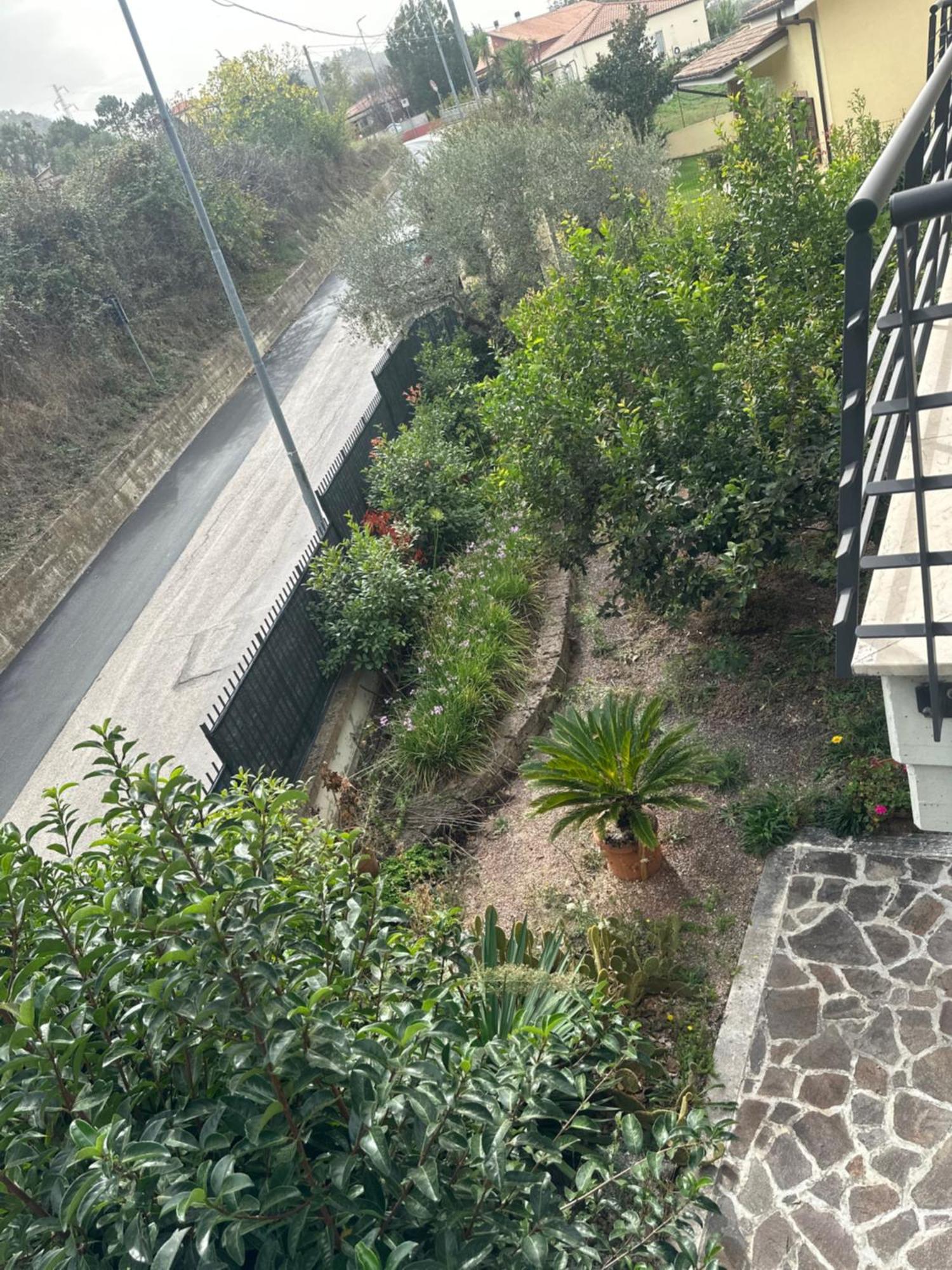 Pennyshouse Apartamento San Giovanni Teatino Exterior foto