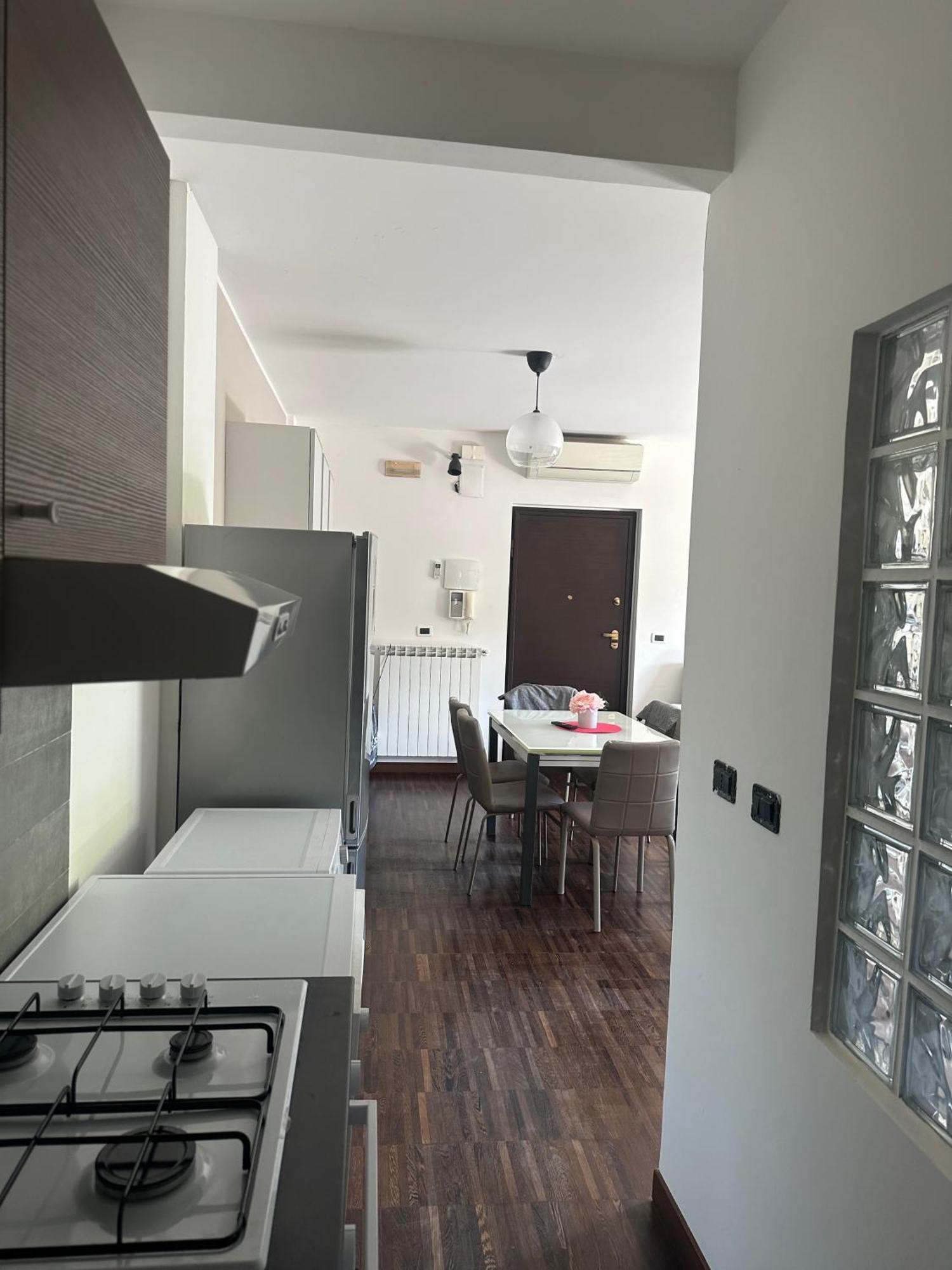 Pennyshouse Apartamento San Giovanni Teatino Exterior foto