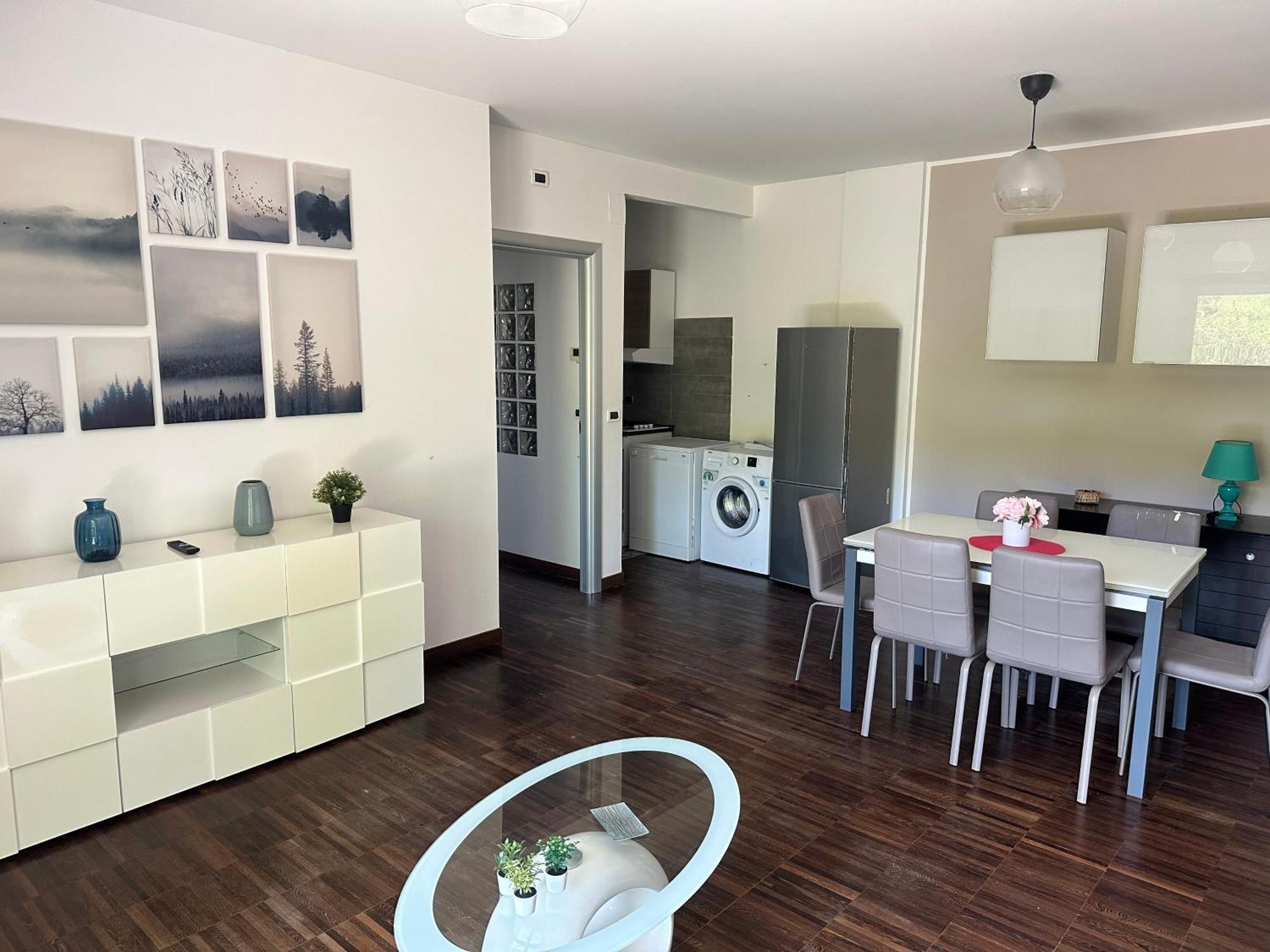 Pennyshouse Apartamento San Giovanni Teatino Exterior foto