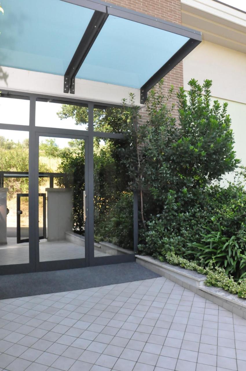 Pennyshouse Apartamento San Giovanni Teatino Exterior foto